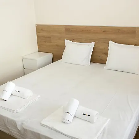 Cozy 1bd Flat In Golden Sands With Need By Flat Mаnager * Varna