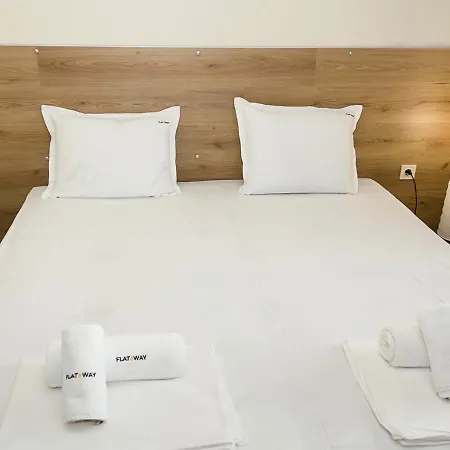 Cozy 1bd Flat In Golden Sands With Need By Flat Mаnager Apartamento