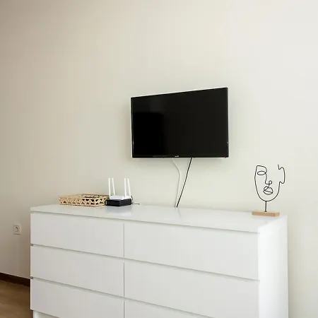 Cozy 1bd Flat In Golden Sands With Need By Flat Mаnager *