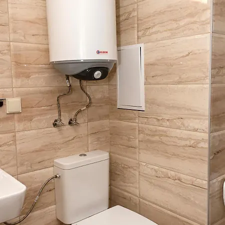 Cozy 1bd Flat In Golden Sands With Need By Flat Mаnager