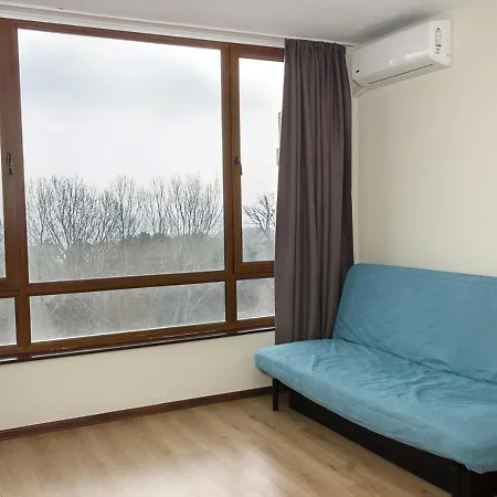 Cozy 1bd Flat In Golden Sands With Need By Flat Mаnager * Varna