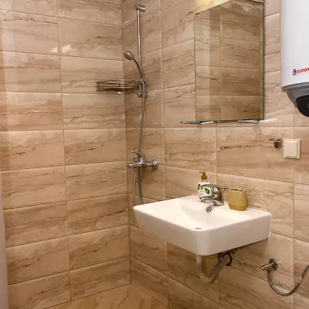 דירה Cozy 1bd Flat In Golden Sands With Need By Flat Mаnager *