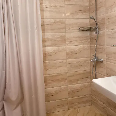Cozy 1bd Flat In Golden Sands With Need By Flat Mаnager וארנה